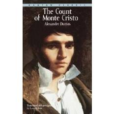 The count of monte cristo Count of Monte Cristo (Häftad, 2009)