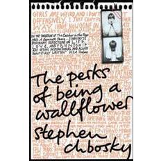 Hedendaagse Fictie Boeken Perks Of Being A Wallflower Stephen Chbosky (Paperback, 2009)