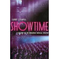 Showtime (Paperback, 2011)