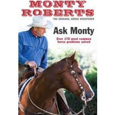 Ask Monty (Häftad, 2009)