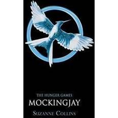 Bøker Mockingjay Classic (Hunger Games Trilogy) (Heftet, 2011)