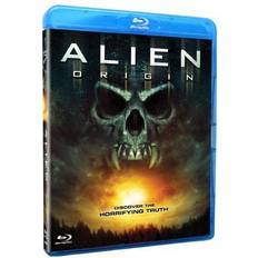 Blu ray alien Alien Origin [Blu-ray]