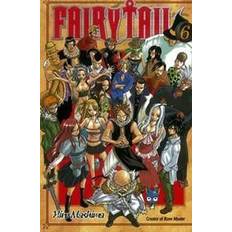 Fairy tail Fairy Tail (Paperback, 2011)