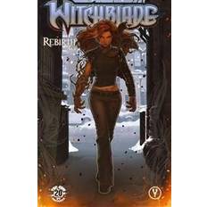 Witchblade Rebirth (Paperback, 2012)