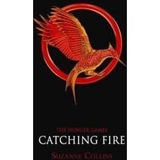 Bøker Catching Fire (Hunger Games Trilogy) (Heftet, 2011)