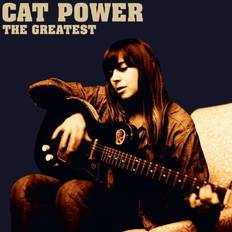 Catpower Catpower - The Greatest