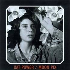 Catpower Catpower - Moon Pix