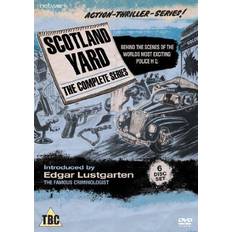 Scotland Yard - The Complete Series [DVD]