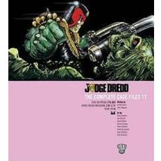 Judge Dredd: The Complete Case Files 17 (Paperback, 2011)