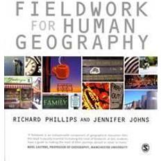 Geografie Boeken Fieldwork for Human Geography (Paperback, 2012)