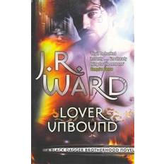 Lover Unbound (Paperback, 2010)