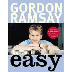 Gordon ramsay Gordon Ramsay Makes it Easy (Hæftet, 2006)