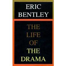 Drama Books The Life of the Drama (Paperback, 1991)