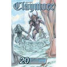 Claymore Claymore 20 (Paperback, 2012)