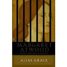 Alias Grace (Hæftet, 1997)