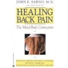 Healing back pain healing back pain the mind body connection (Paperback, 1991)