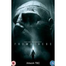 Film Prometheus [DVD] [2012]