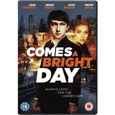 Movies Comes a Bright Day [DVD]