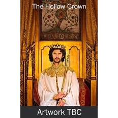 Movies The Hollow Crown - TV Mini Series [DVD]