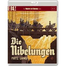 Nibelungen (Blu-Ray)