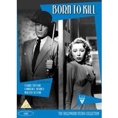 Movies Born to Kill [DVD]