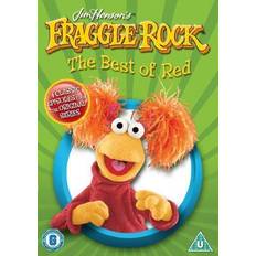 Movies Fraggle Rock: The Best of Red [DVD]