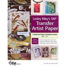 Transfer Artist Paper (2011)