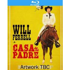 Casa De Mi Padre (Blu-ray (Blu-Ray)