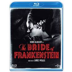 The Bride of Frankenstein [Blu-ray] [1935][Region Free]