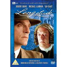 Longitude [DVD]
