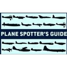 Plane Spotter's Guide (Paperback, 2012)