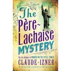 The Pere-Lachaise Mystery (Paperback, 2007)