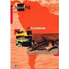 Tiere & Natur Bücher Aqualog All Corydoras (Paperback, 1996)