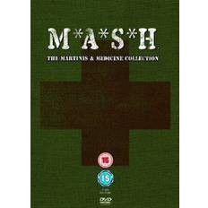 M*A*S*H - The Martinis & Medicine Collection [DVD] [2008]