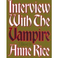 Horreur et histoires de fantômes Livres Interview with the Vampire by Rice, Anne [Hardcover ] (Relié, 1976)