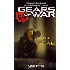 Gears of war Gears of War: The Slab (Gears of War 5) (Paperback, 2012)