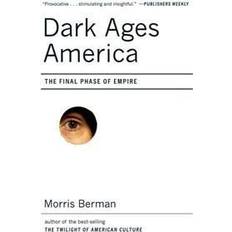 Dark ages Dark Ages America (Häftad, 2007)