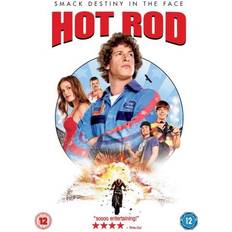 Movies Hot Rod [DVD]