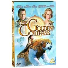 The Golden Compass [DVD] [2007]