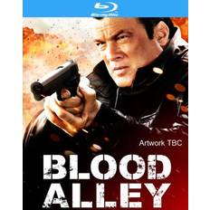 Blood Alley (Blu-Ray) BluRay [Format BluRay Version Originale]