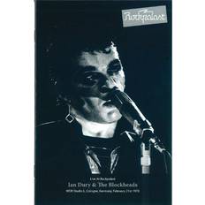 Ian Dury & The Blockheads - Live At Rockpalast 1978 [DVD] [NTSC]