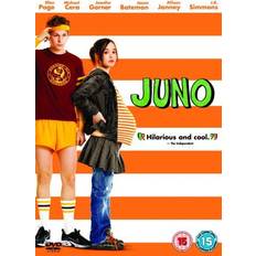 Juno [DVD] [2007]