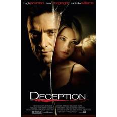Deception [DVD]