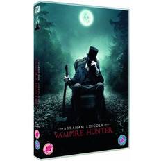 Movies Abraham Lincoln Vampire Hunter [DVD]