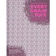 Böcker Every grain of rice - simple chinese home cooking (Inbunden, 2012)