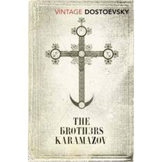 The brothers karamazov The Brothers Karamazov (Hæftet, 1992)