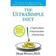 The UltraSimple Diet (Paperback, 2007)