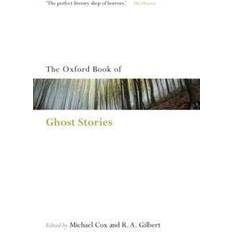 Anthologies Books The Oxford Book of English Ghost Stories (Oxford Books of Prose & Verse) (Paperback, 2008)