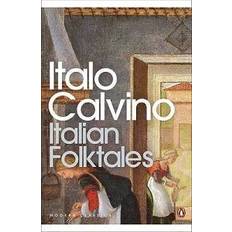 Böcker Italian Folk Tales (Häftad, 2000)