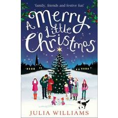 A Merry Little Christmas (Paperback, 2012)